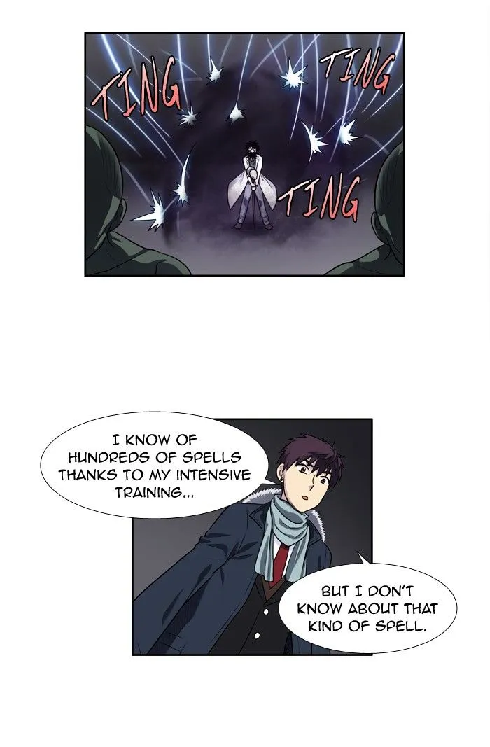 The Gamer Chapter 164 Online - página 2