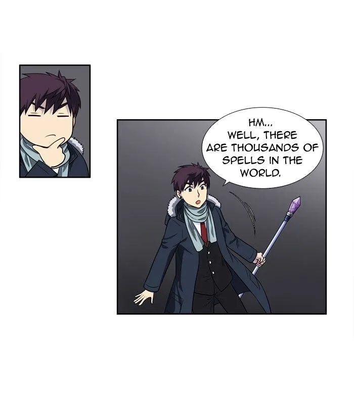 The Gamer Chapter 164 Online - página 3