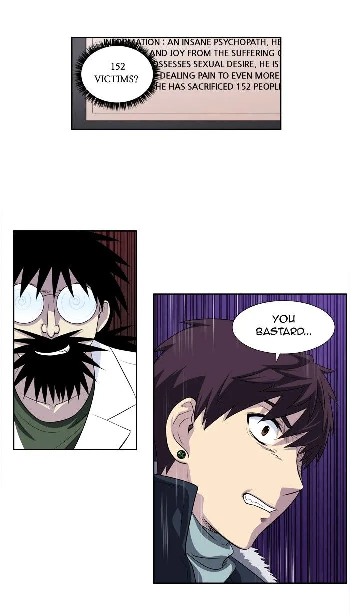 The Gamer Chapter 164 Online - página 5