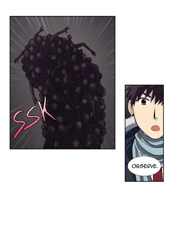 The Gamer Chapter 164 Online - página 7