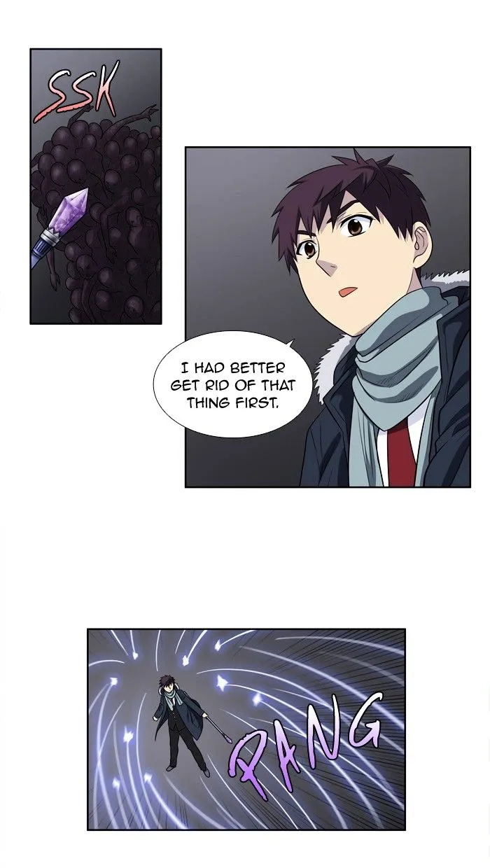 The Gamer Chapter 164 Online - página 9