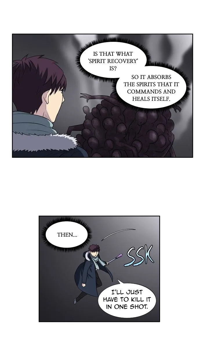 The Gamer Chapter 164 Online - página 11