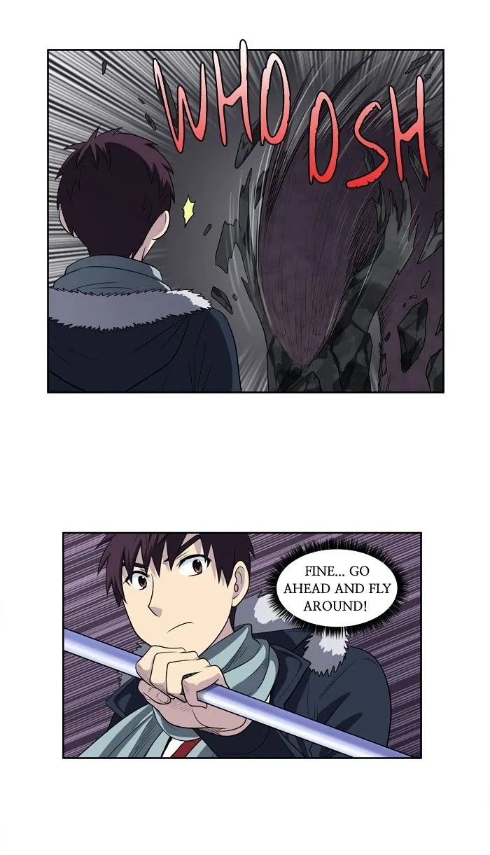 The Gamer Chapter 164 Online - página 12