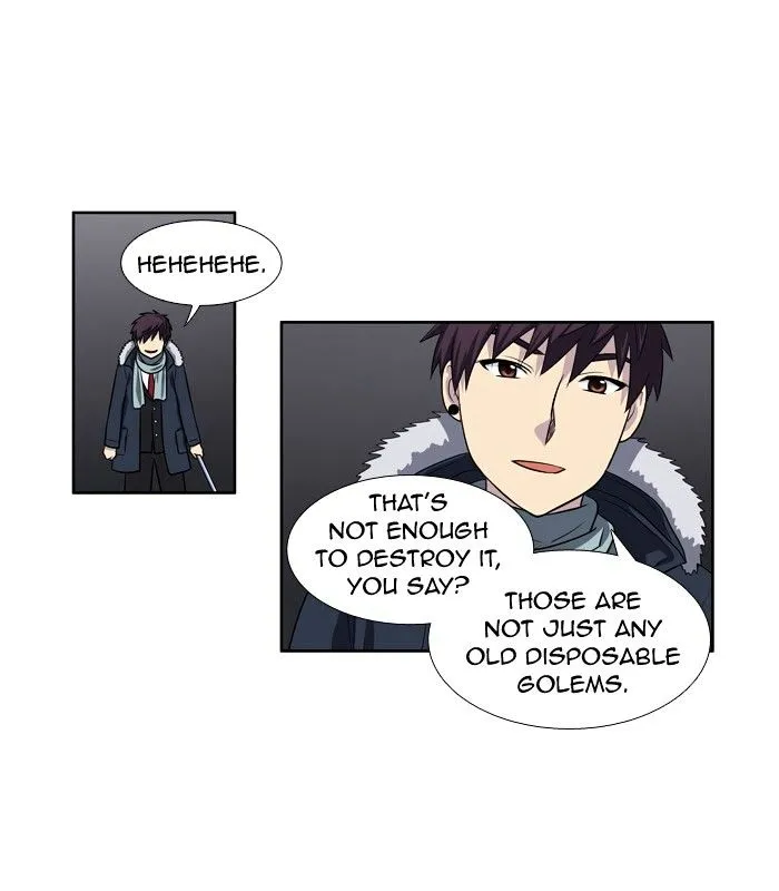 The Gamer Chapter 164 Online - página 19