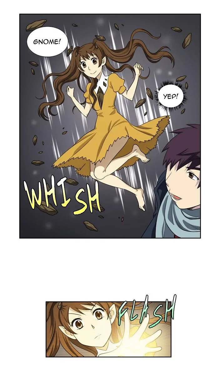 The Gamer Chapter 164 Online - página 22