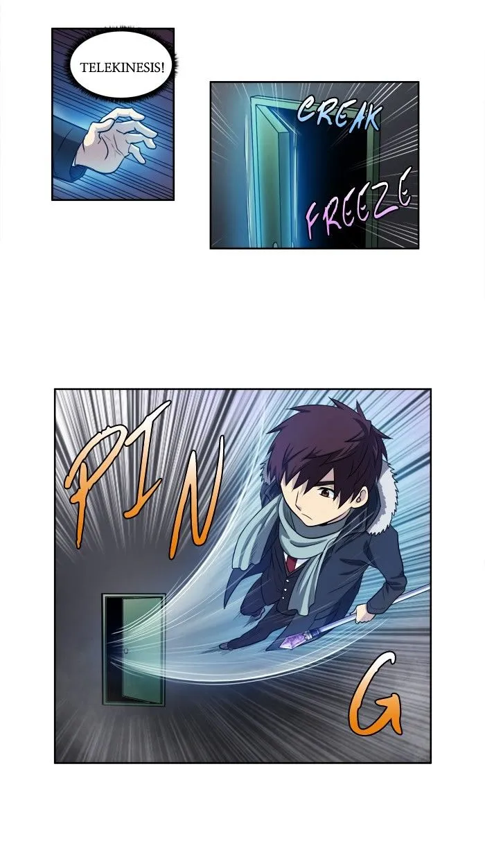 The Gamer Chapter 164 Online - página 29