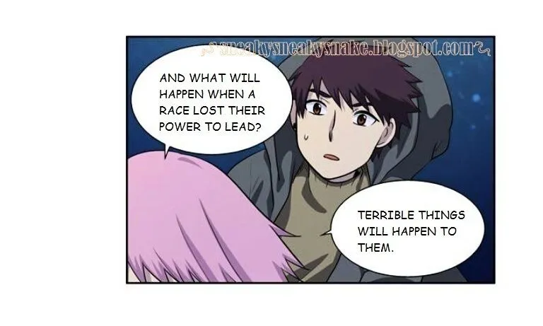 The Gamer Chapter 170 Online - página 4