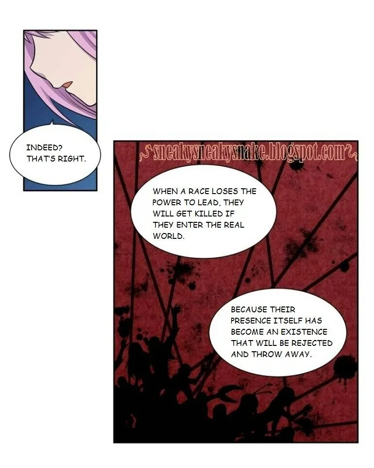 The Gamer Chapter 170 Online - página 7