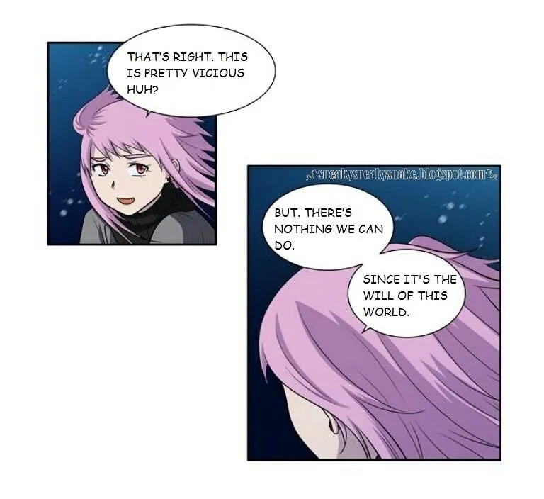 The Gamer Chapter 170 Online - página 10
