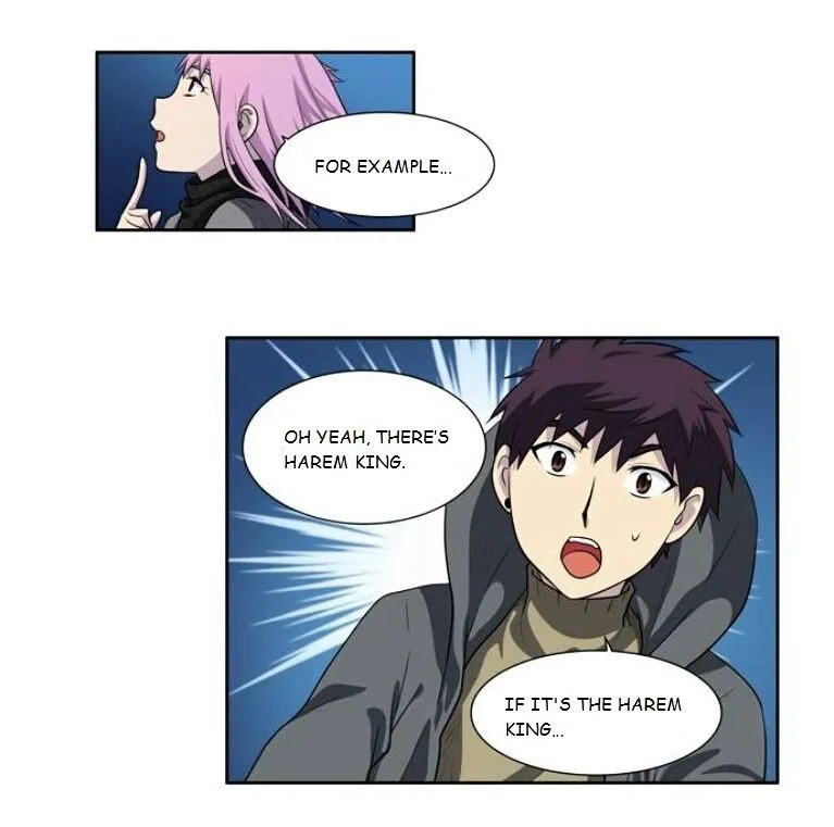 The Gamer Chapter 170 Online - página 12