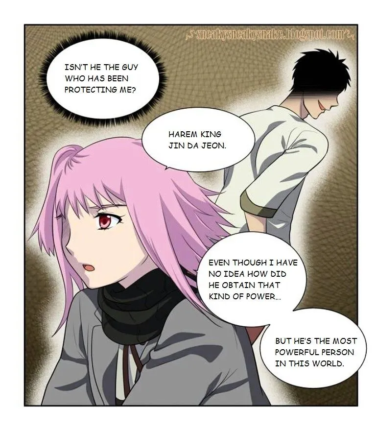 The Gamer Chapter 170 Online - página 13