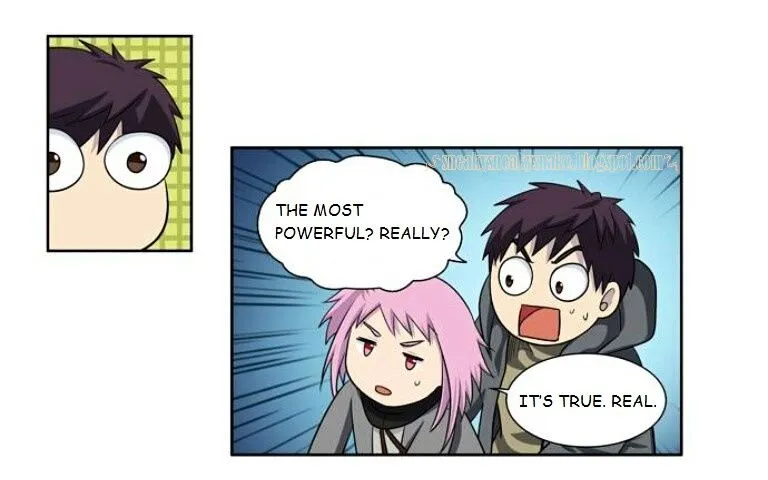 The Gamer Chapter 170 Online - página 14