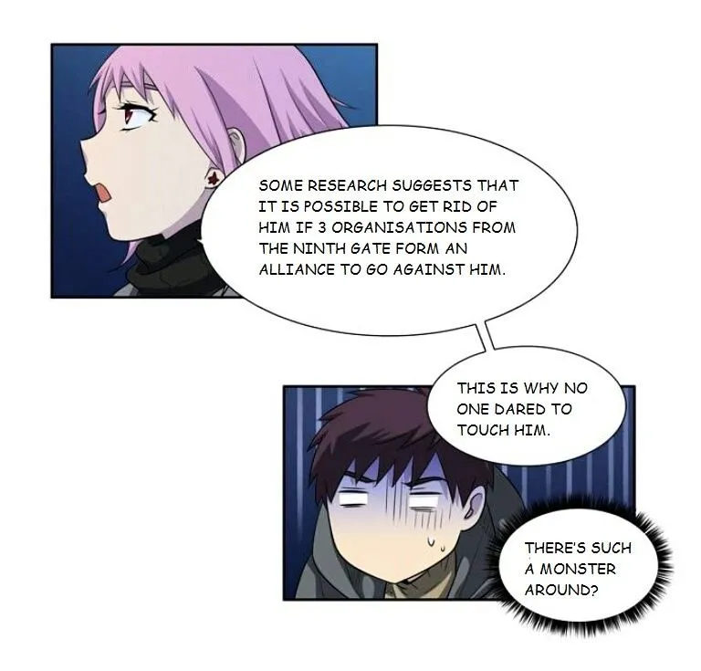 The Gamer Chapter 170 Online - página 16