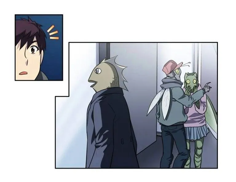 The Gamer Chapter 170 Online - página 20