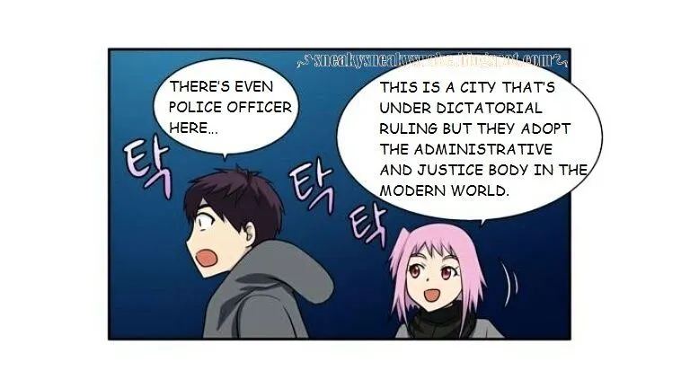 The Gamer Chapter 170 Online - página 24