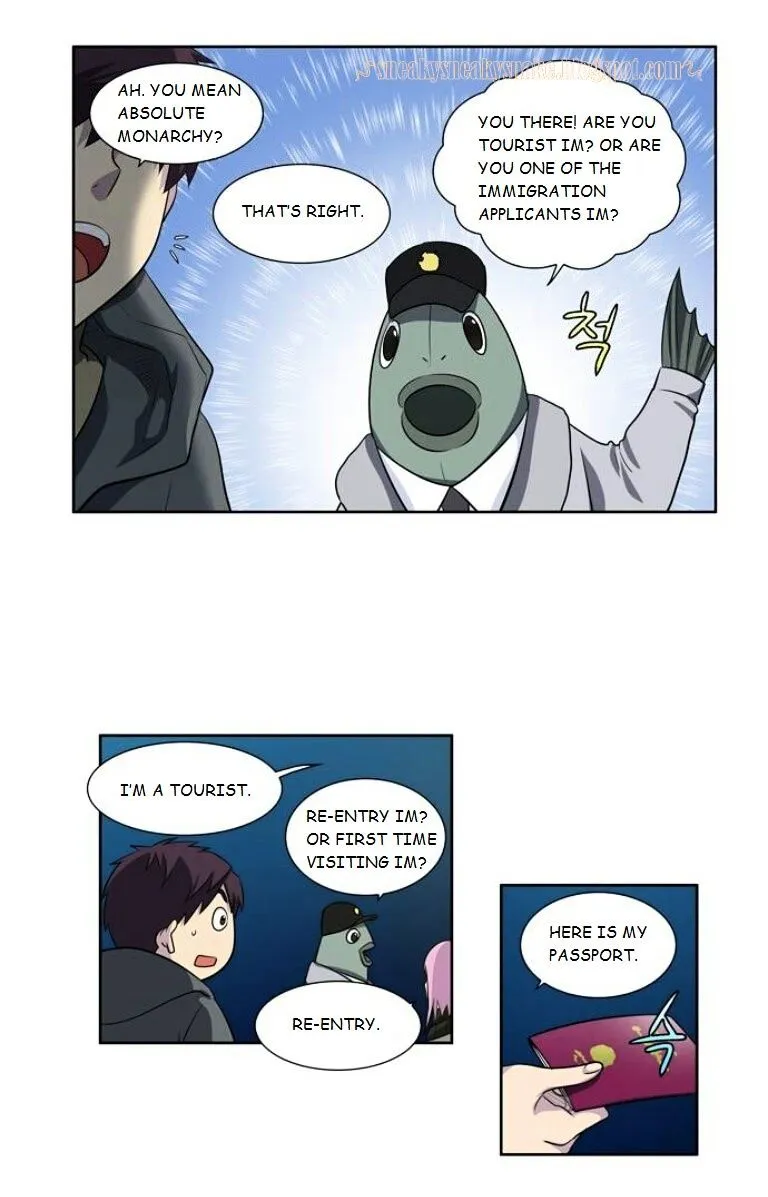The Gamer Chapter 170 Online - página 26