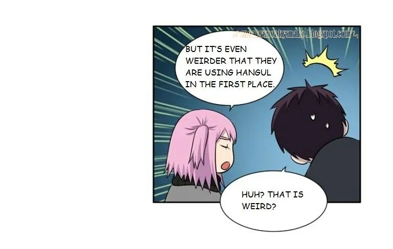 The Gamer Chapter 170 Online - página 29