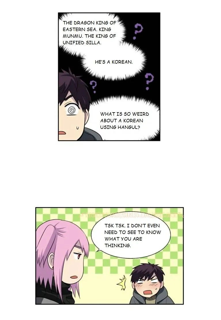 The Gamer Chapter 170 Online - página 30