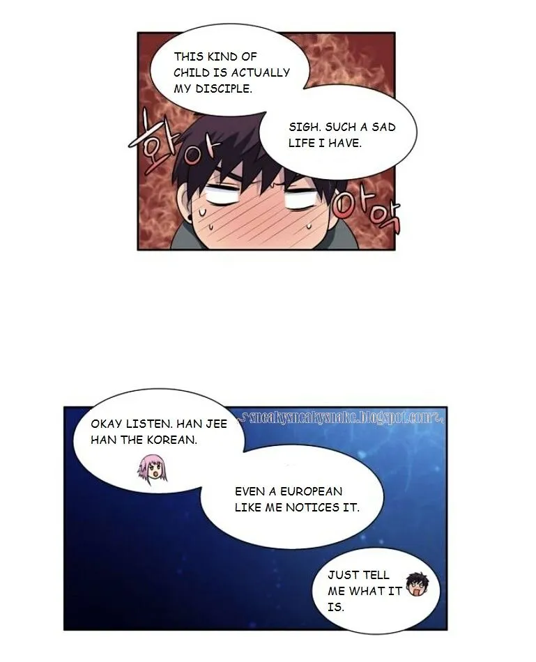 The Gamer Chapter 170 Online - página 31