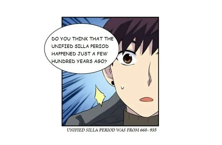The Gamer Chapter 170 Online - página 32