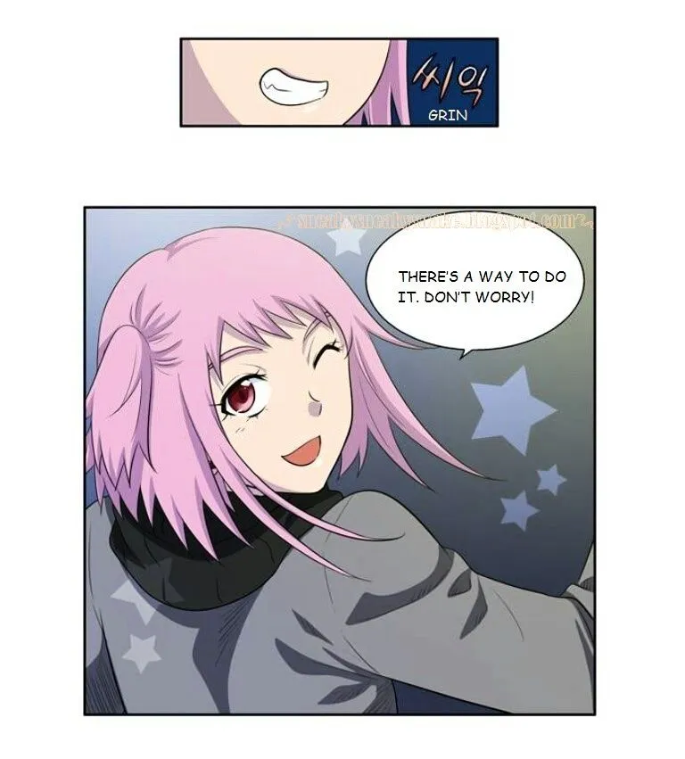 The Gamer Chapter 170 Online - página 41