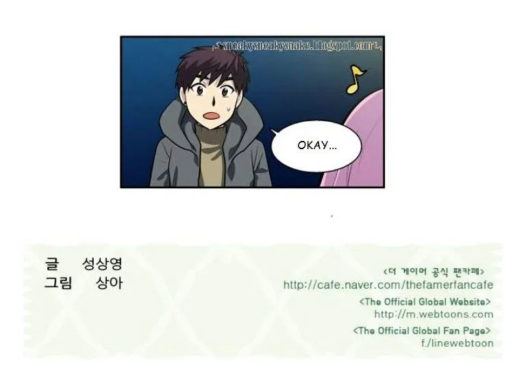 The Gamer Chapter 170 Online - página 42