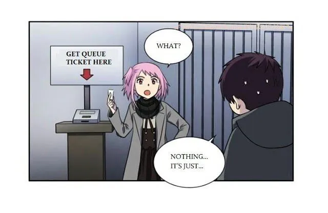 The Gamer Chapter 171 Online - página 4