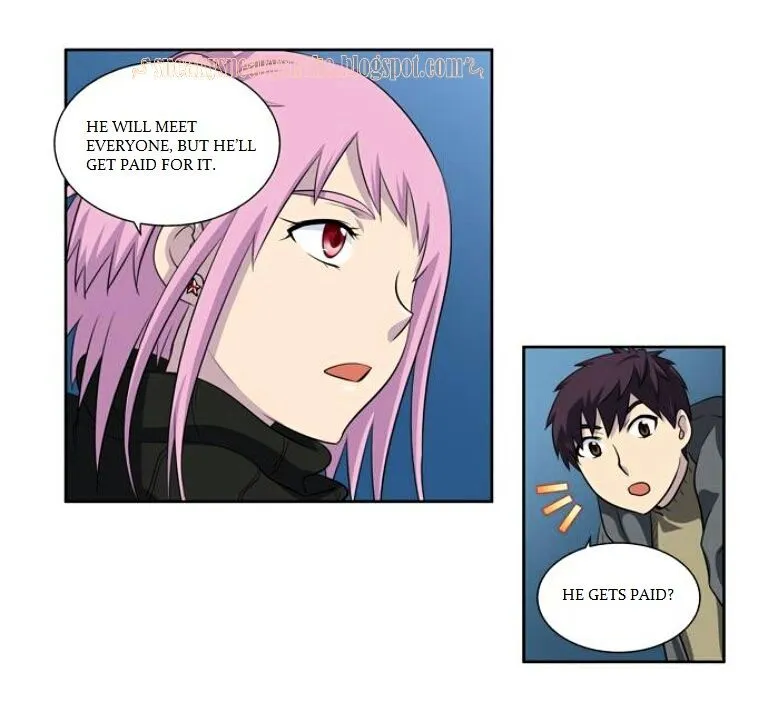 The Gamer Chapter 171 Online - página 8