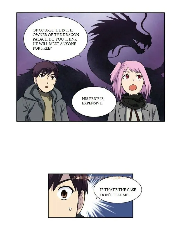 The Gamer Chapter 171 Online - página 9