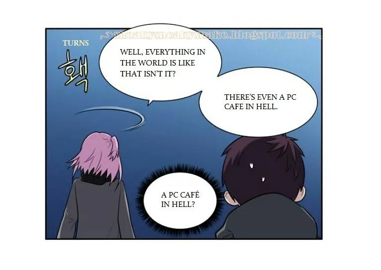 The Gamer Chapter 171 Online - página 11