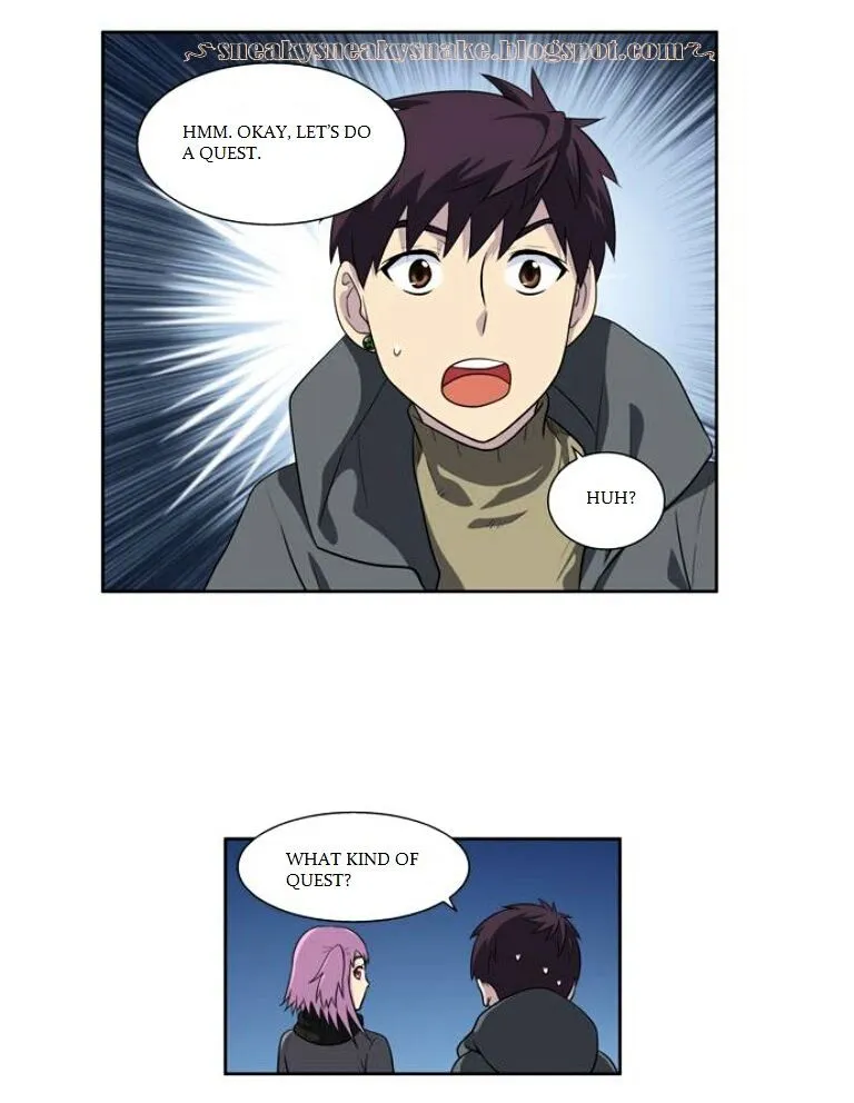 The Gamer Chapter 171 Online - página 13