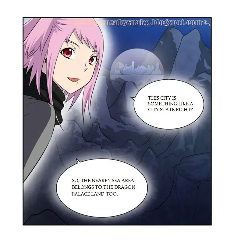 The Gamer Chapter 171 Online - página 14