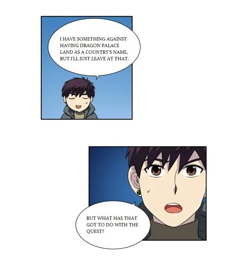 The Gamer Chapter 171 Online - página 15