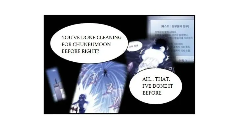 The Gamer Chapter 171 Online - página 16