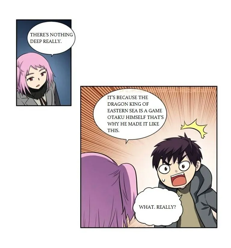 The Gamer Chapter 171 Online - página 19