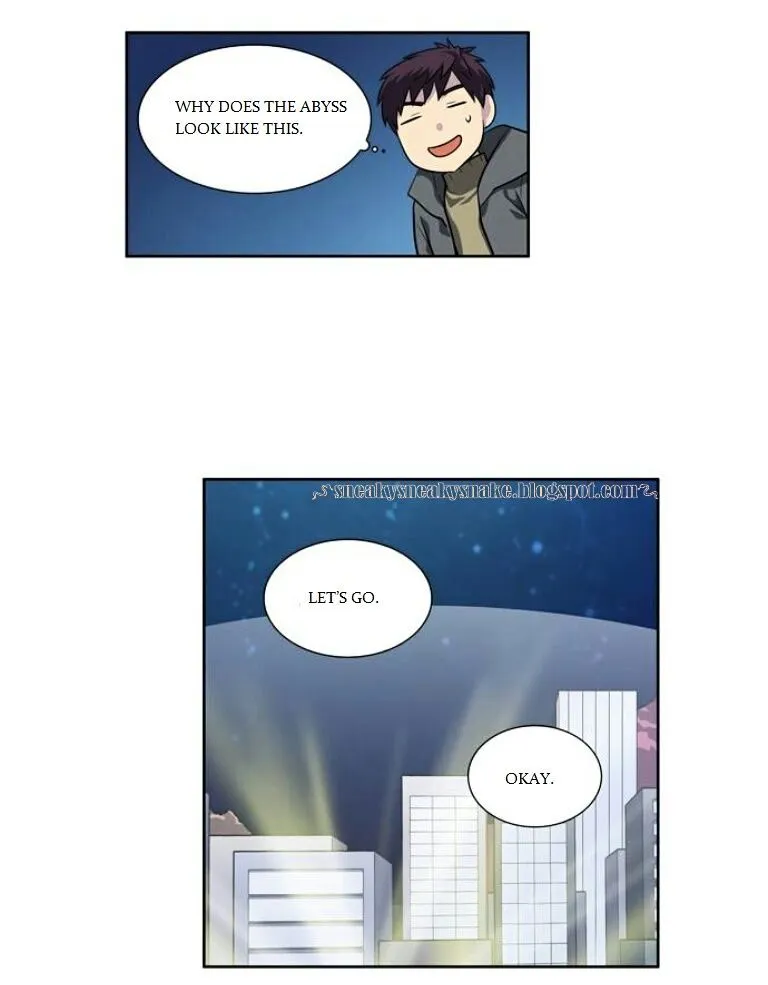 The Gamer Chapter 171 Online - página 22