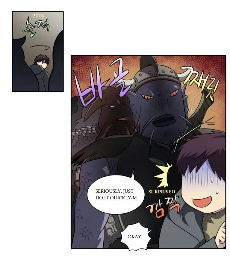 The Gamer Chapter 171 Online - página 26
