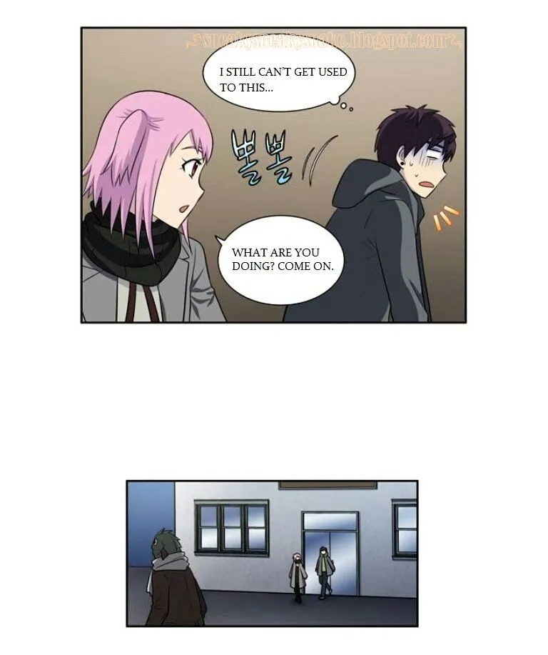 The Gamer Chapter 171 Online - página 27