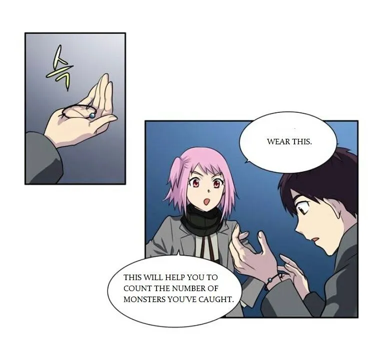 The Gamer Chapter 171 Online - página 28