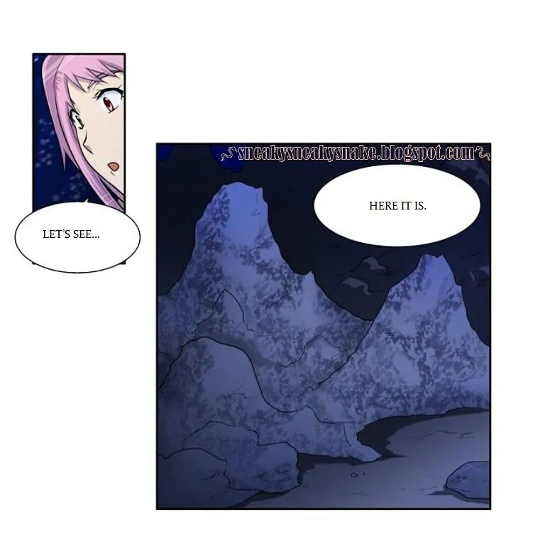 The Gamer Chapter 171 Online - página 33
