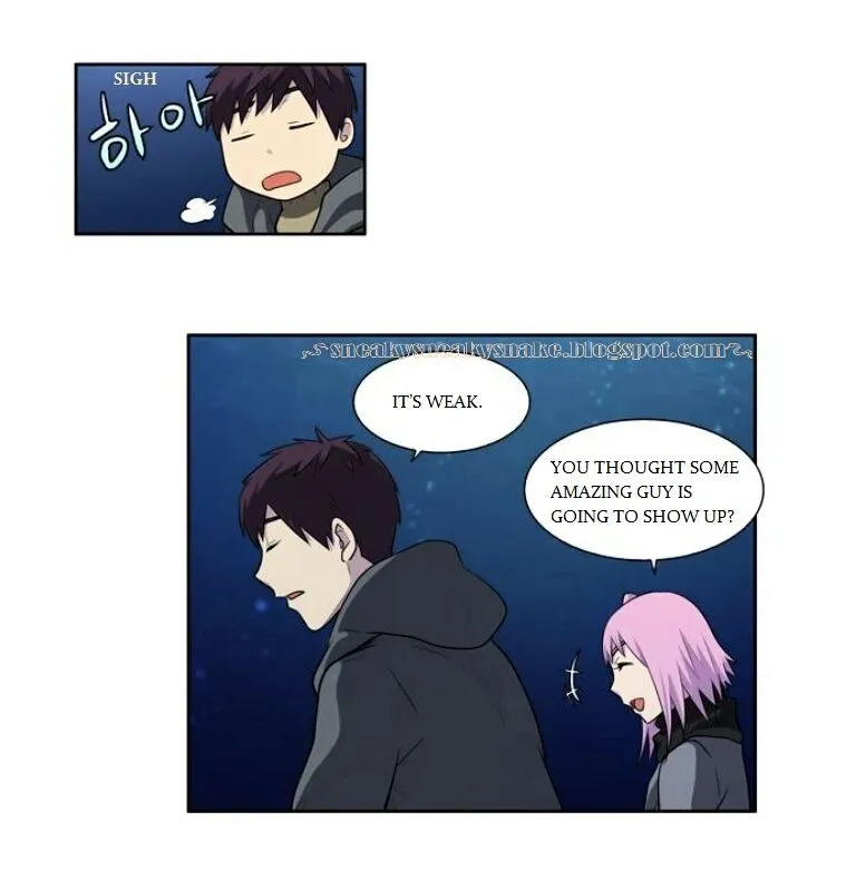The Gamer Chapter 171 Online - página 38