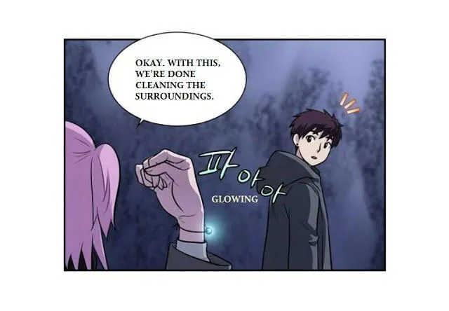 The Gamer Chapter 172 Online - página 3