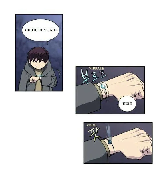 The Gamer Chapter 172 Online - página 4
