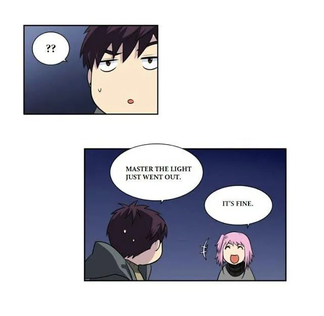 The Gamer Chapter 172 Online - página 6