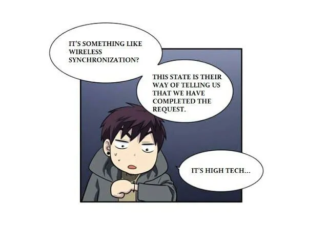 The Gamer Chapter 172 Online - página 8