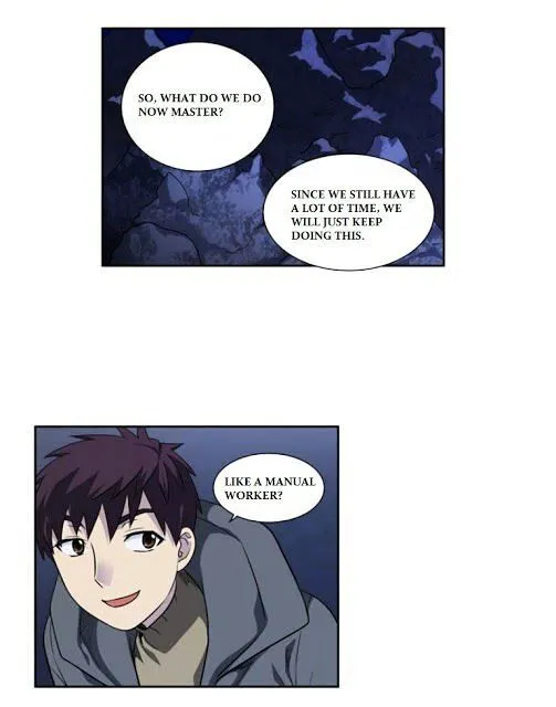 The Gamer Chapter 172 Online - página 12