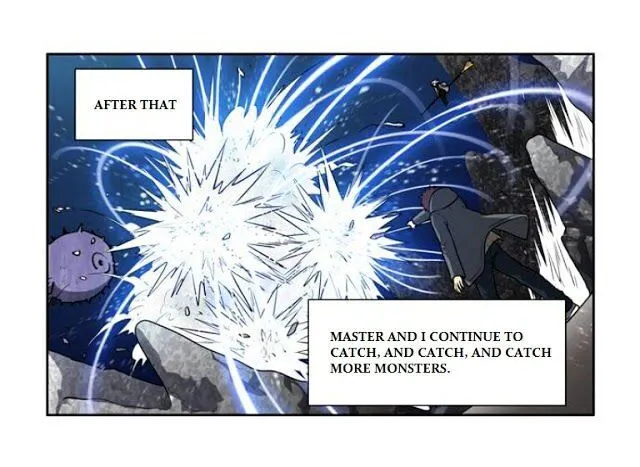 The Gamer Chapter 172 Online - página 15