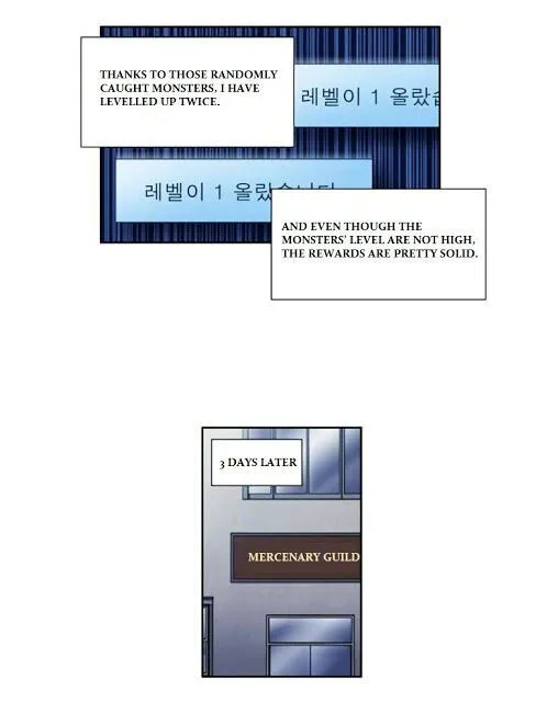 The Gamer Chapter 172 Online - página 16