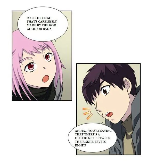 The Gamer Chapter 172 Online - página 22