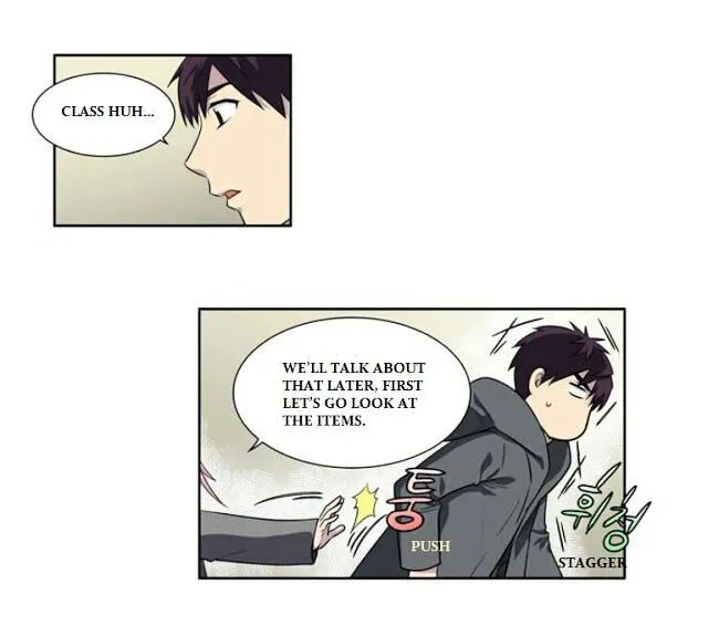 The Gamer Chapter 172 Online - página 24